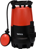 Yato submersible pump 400w