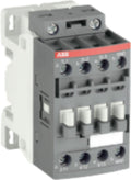 Busch-jaeger abb af12-30-10-11 contactor 4x no 5.5 kw 1 stuk(s)