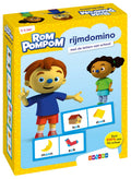 WPG Publishers Rompompom reimt Domino