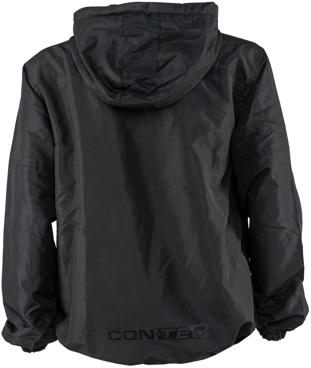 Contec jacke wind.support ct jacket wind.support size xl black