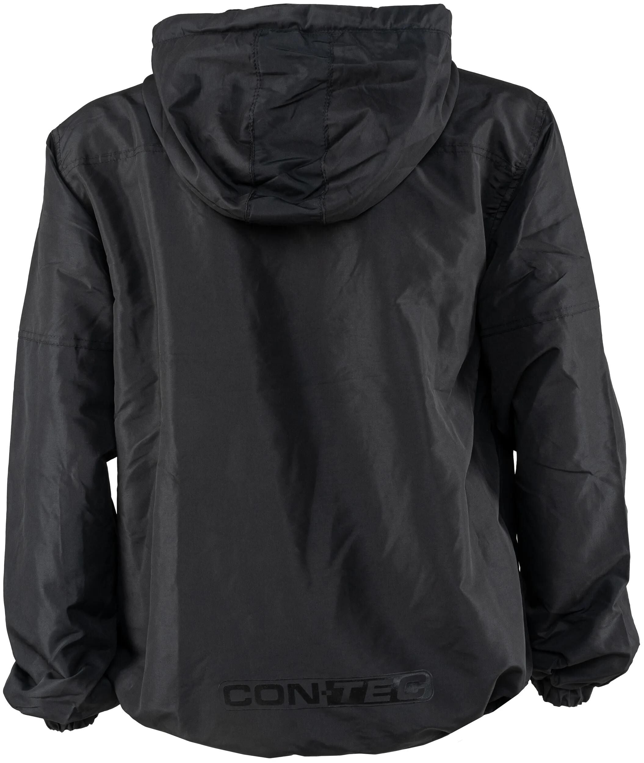 Contec jacke wind.support ct jacket wind.support size xl black