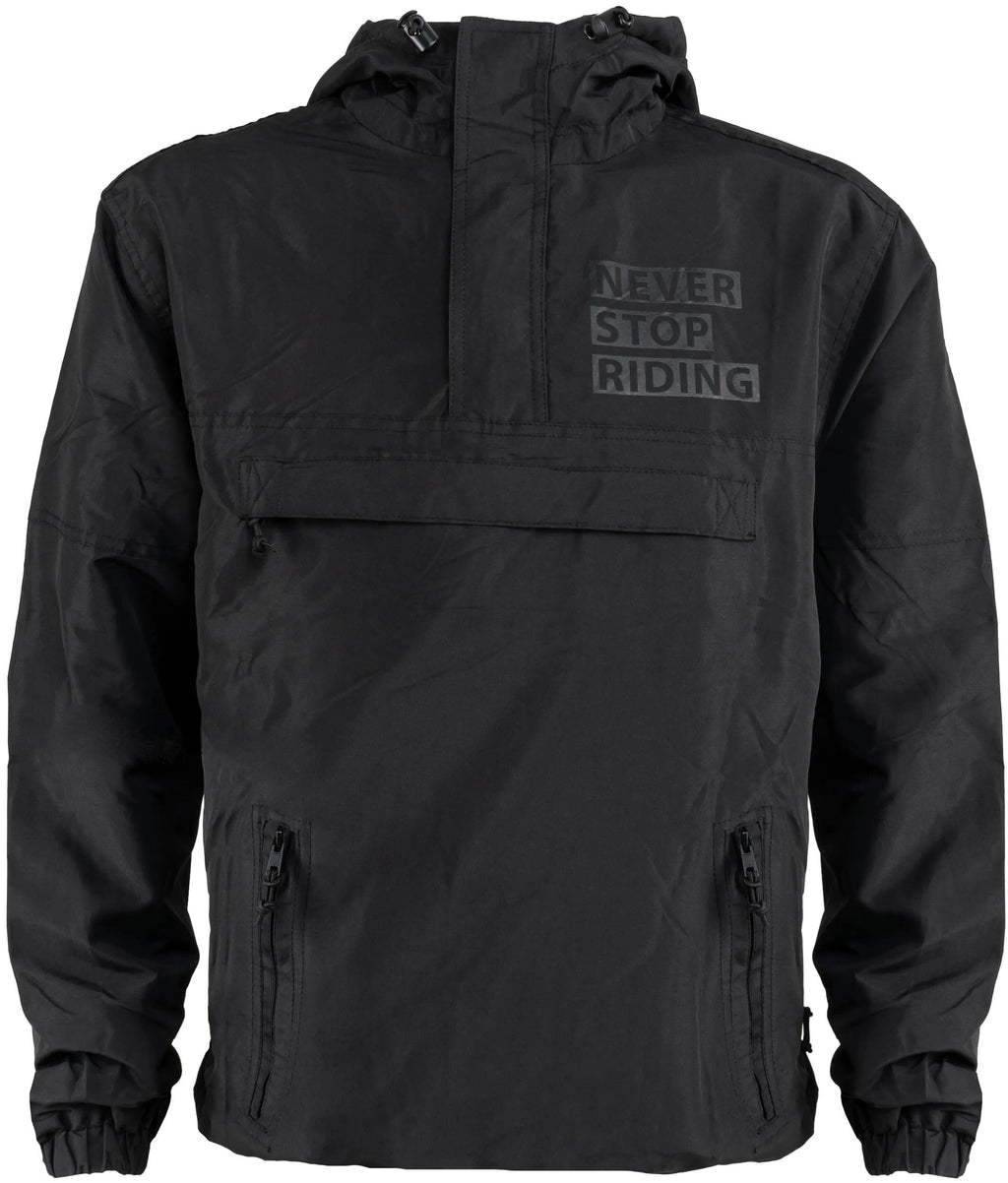 Contec jacke wind.support ct jacket wind.support size l black