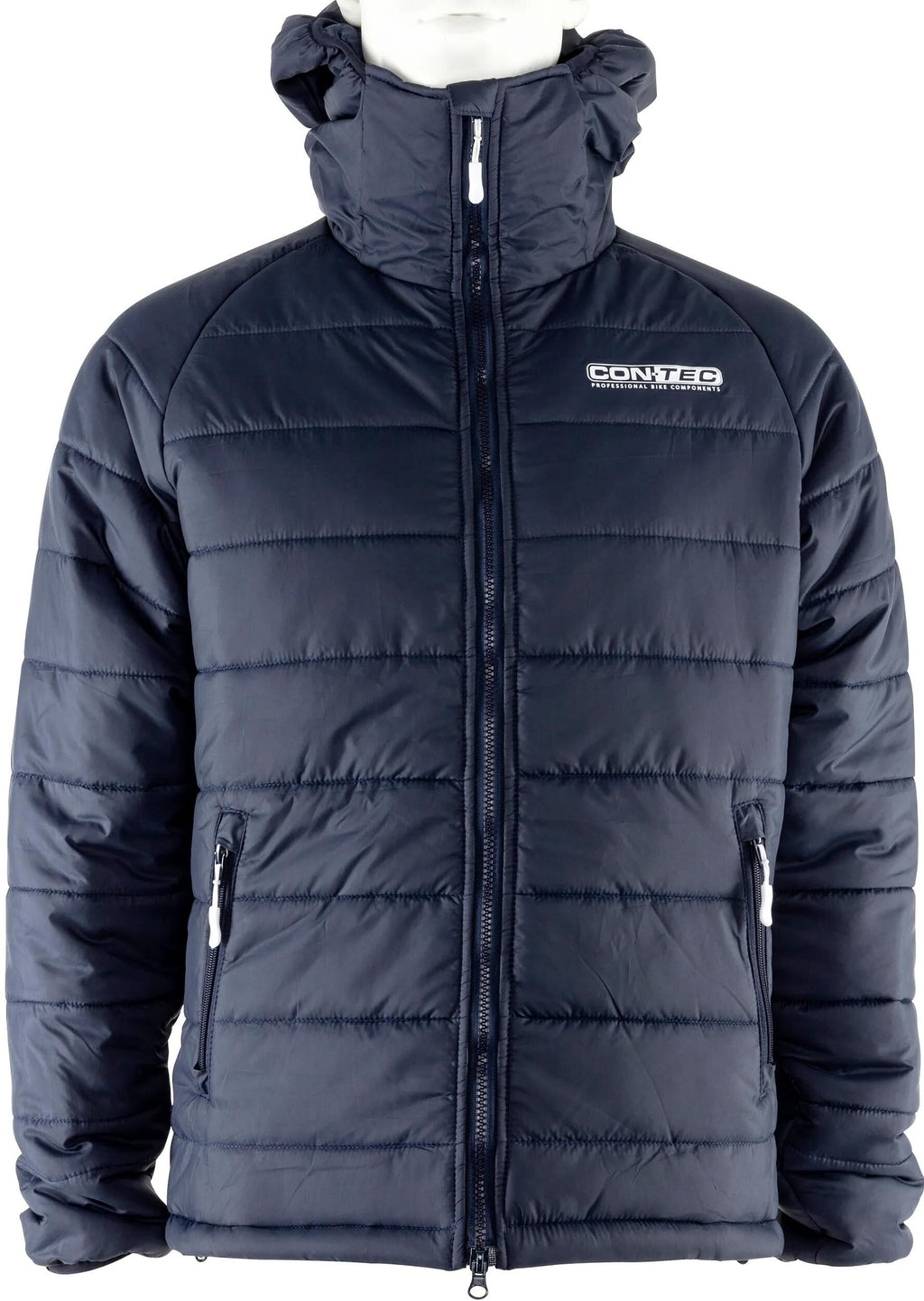 Contec jacke puffer ct winter jacket s