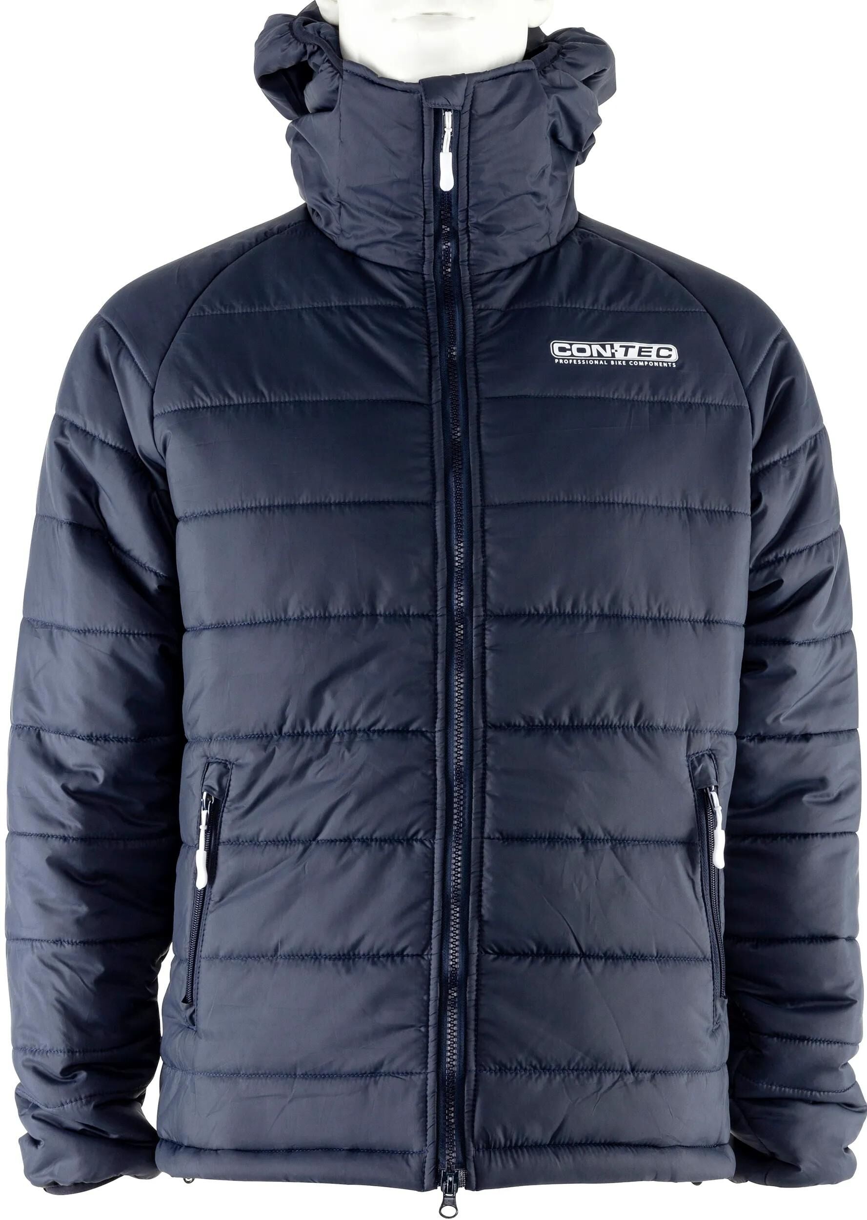 Contec jacke puffer ct winter jacket s