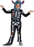 Disguise stitch skeleton classic (eu) m 7-8 jaar