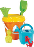 Androni kleurrijke strandset