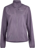 Craft essence wind jacket 2 w dames sportvest - potpurri