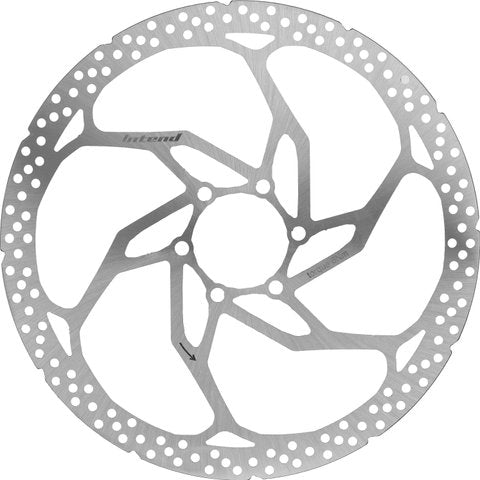 Intend bc massive 6-hole brake disc