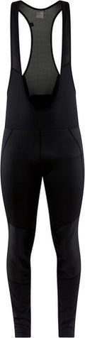 Craft core bike subz bib tights m