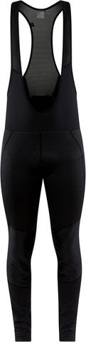 Craft core bike subz bib tights m