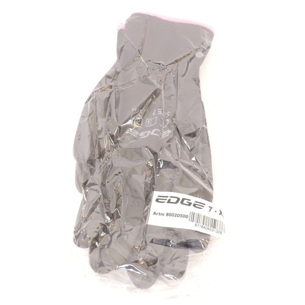 Edge Workshop-Handschuhe Größe 7 - XS