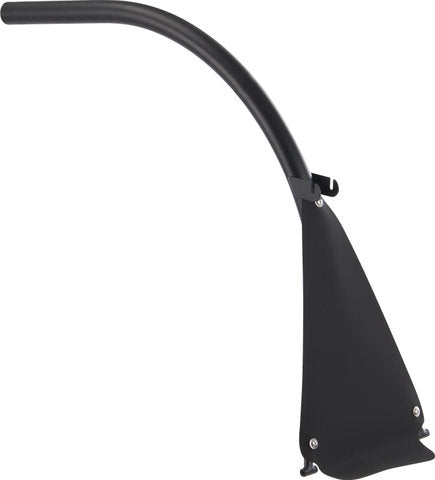 Tout terrain tow bar kit 29 for singletrailer w joint safety rope