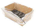 Km Z8.3 Fahrradkette 7-8 Geschwindigkeit 1 2x3 32 WP Box 25 Teile 120 Links grau uem