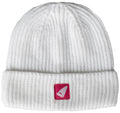 Ufo plast wintermütze muetze ufo white