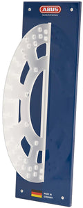 Abus demo-display demo-display f.rotor locks