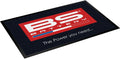 Bs-battery teppich carpet 60x95cm