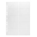 Durable din a4 insteektasjes
