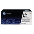 Tonercartridge hp q5949a zwart