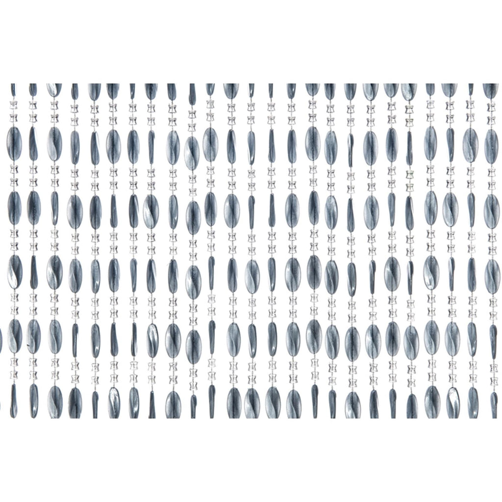 Wicotex vliegengordijn charlotte 100x240cm grijs