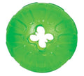 Starmark Futterball mit Leckerli-Spender und Kauball