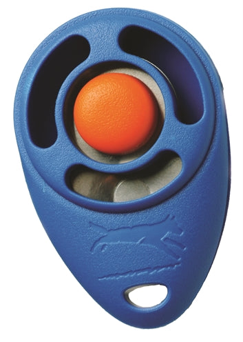 Starmark Clicker für das Training