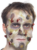 Smiffys zombie latex kit