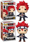 Funko mashle dot barrett (pop! animation) (chase edition möglich) vinyl figur 2185 unisex pop! - neutraal - standard