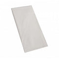 Servet wit 40 x 40 cm 1laags 1 8 vouw 8x125 (1000 stuks)