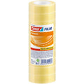 Tape standard tesa transparant 15mmx33m