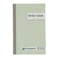 Exacompta orderboek 210x135 ncr 2-voud