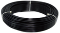 SACCON REM REM -Außenkabel 5 mm Teflon Schwarz 150 m DTH45015