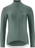Craft core essence fietsshirt met lange mouwen dames - weather | maat: xl