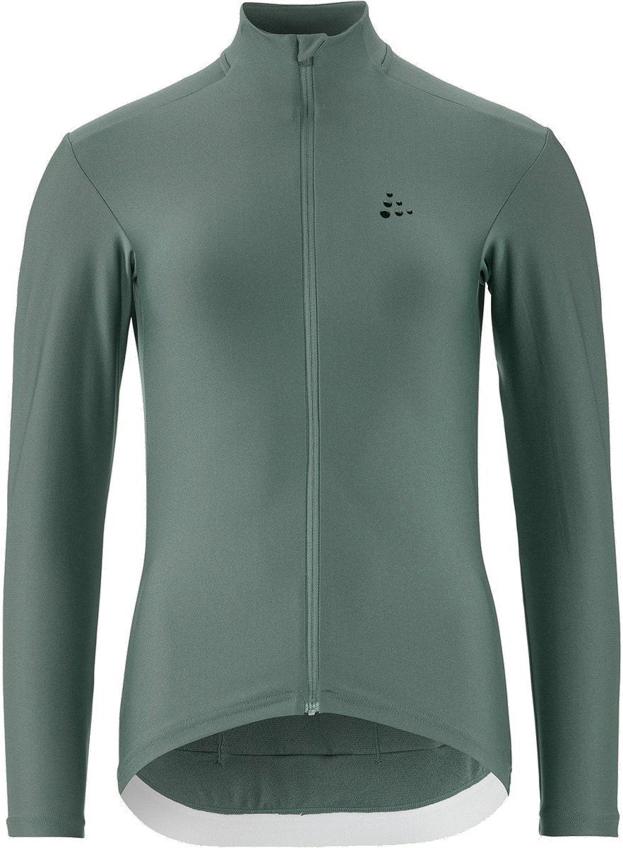 Craft core essence fietsshirt met lange mouwen dames - weather | maat: l