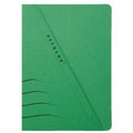 Insteekmap secolor djois 3153108 a4 220x310mm groen