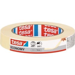Tesa afplakband afplaktape - 50m x 19mm