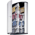 Sleutelkast durable 40x11,8x30cm 72haakjes