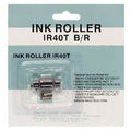 Inktrol ir42 zwart-rood