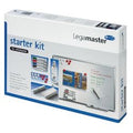 Legamaster starterkit voor whiteboards 7-125000