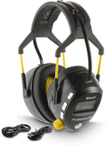 Powerplus oorbeschermers - gehoorbescherming powx8060 bluetooth en fm radio