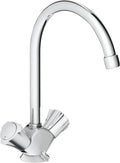 Grohe costa-l keukenkraan