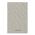 Ingebonden schriften linnen 80g m2 14,5x22cm geruit 5x5mm 192blz 96vel