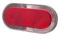 Spanninga Elips XD Rücklicht E-Bike 6V 80mm