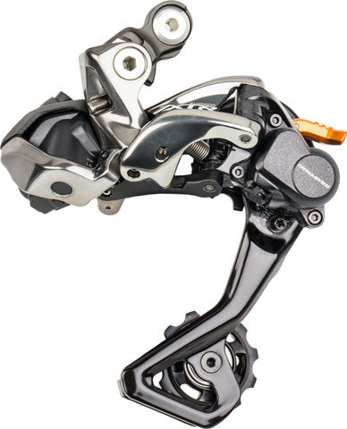 Shimano xtr di2 rd-m9050 11-speed shadow plus rear derailleur
