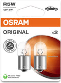 Osram r5w – 5w – ba15s – bl – 12v