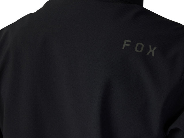 Fox head ranger fire jacket model 2025