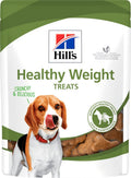 Hill's 6x dog healthy weight treats 200 gr