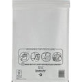Luchtkussen-enveloppen sealed air wit 50 stuks