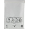 Luchtkussen-enveloppen sealed air wit 50 stuks