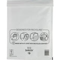 Luchtkussenenvelop sealed air wit