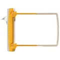 Clip-stickup djois 5715500 zelfklevend capaciteit 50 mm